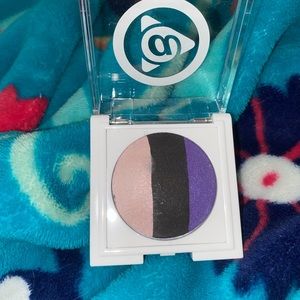 Mary Kay eye shadow palette mini.